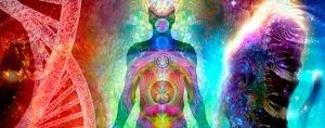 Медитация «Освобождение ДНК от деструктивных ментальных программ и установок»